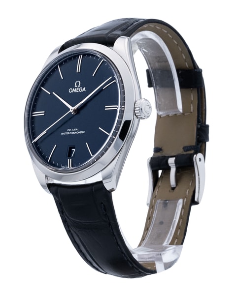 Omega De Ville Tresor 435.13.40.21.03.001